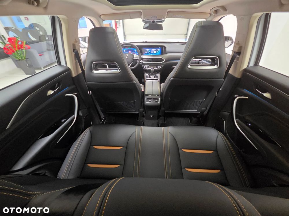 Bestune T77 1.5T Business DCT - 31