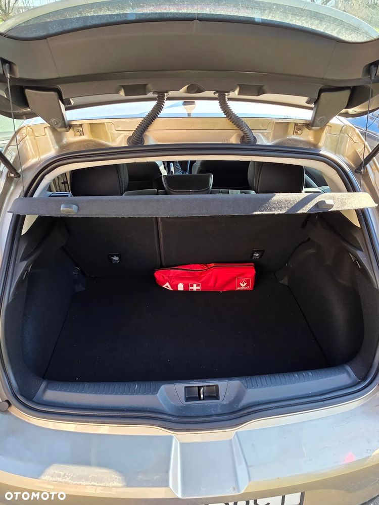 Renault Megane 1.2 Energy TCe Intens - 17