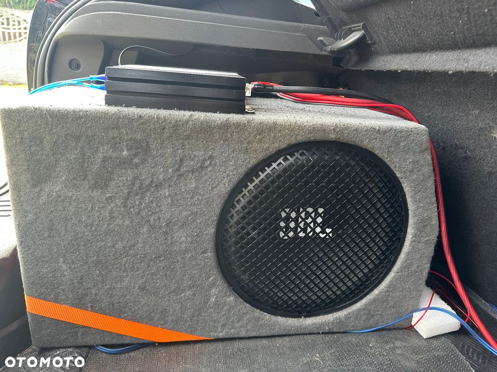 Ford Focus - 9