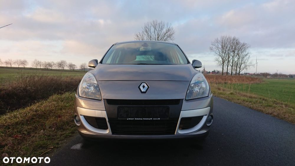 Renault Scenic Energy dCi 110 S&S Dynamique - 3