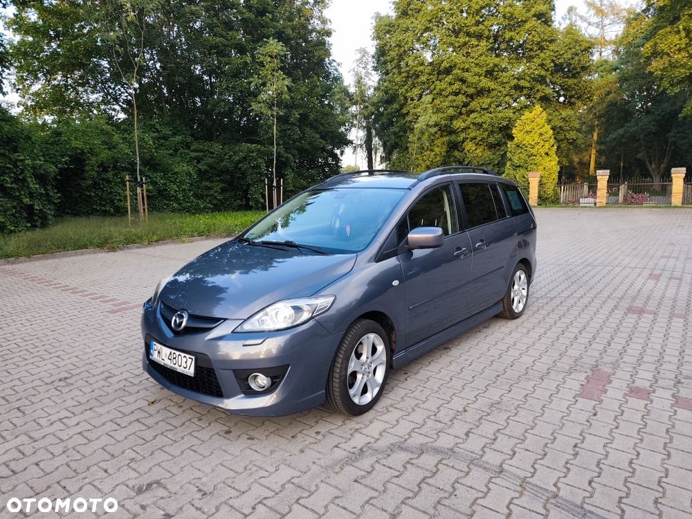 Mazda 5