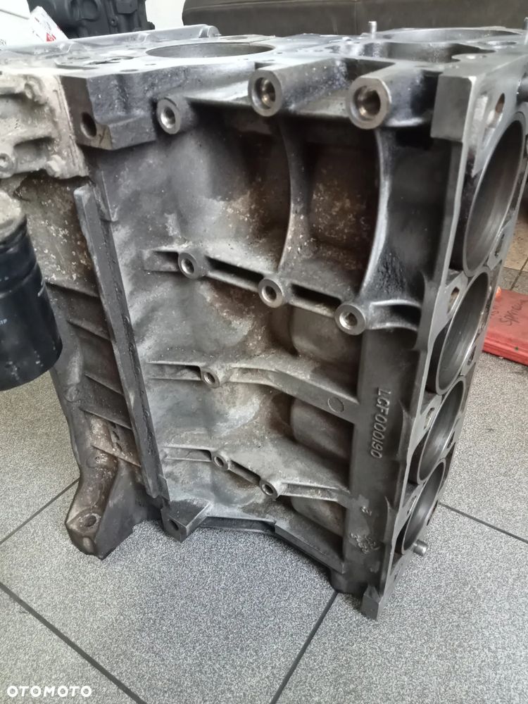 blok land rover freelander 1.8 16v 18k4f - 5