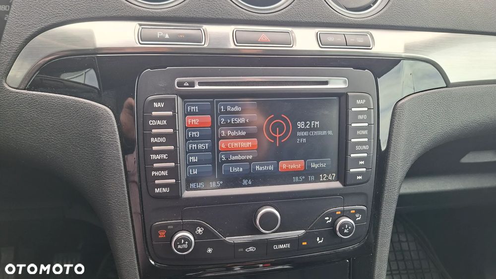 Ford S-Max 2.0 TDCi Titanium - 26