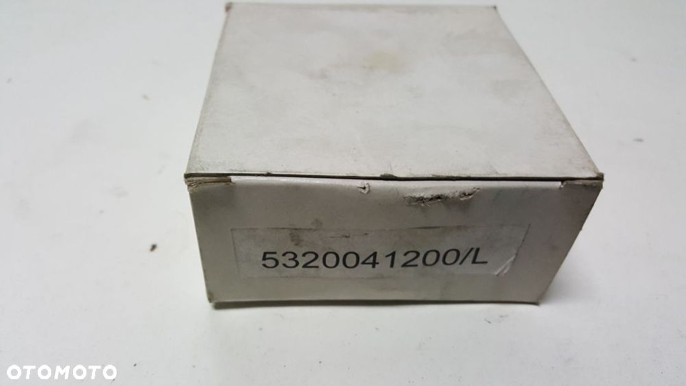 ROLKA PROWADZĄCA Paska  OPEL ASTRA F,G,H,J CALIBRA KADETT E ,Meriva A  VECTRA B ,Zafira B,Combo Corsa A,B,C,D ,Chervrolet Cruse,TRax,   1.7D Honda Civic  ,Isuzu Gemini ,Mazda 323, 532004120 - 1