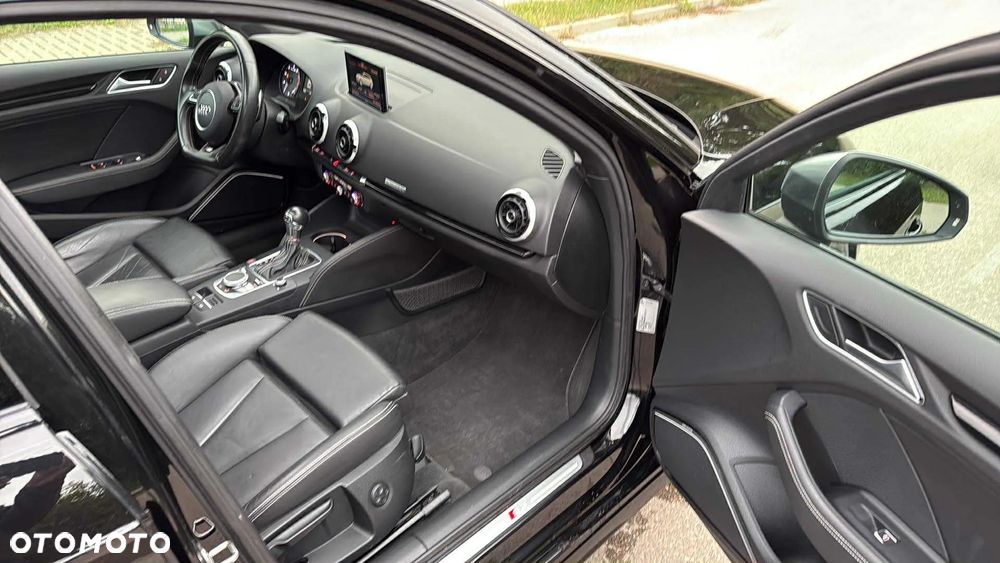 Audi S3 Sportback - 10