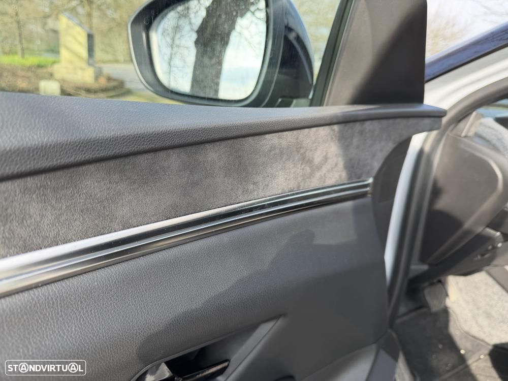 Renault Mégane E-Tech EV60 Techno Optimum Charge - 18