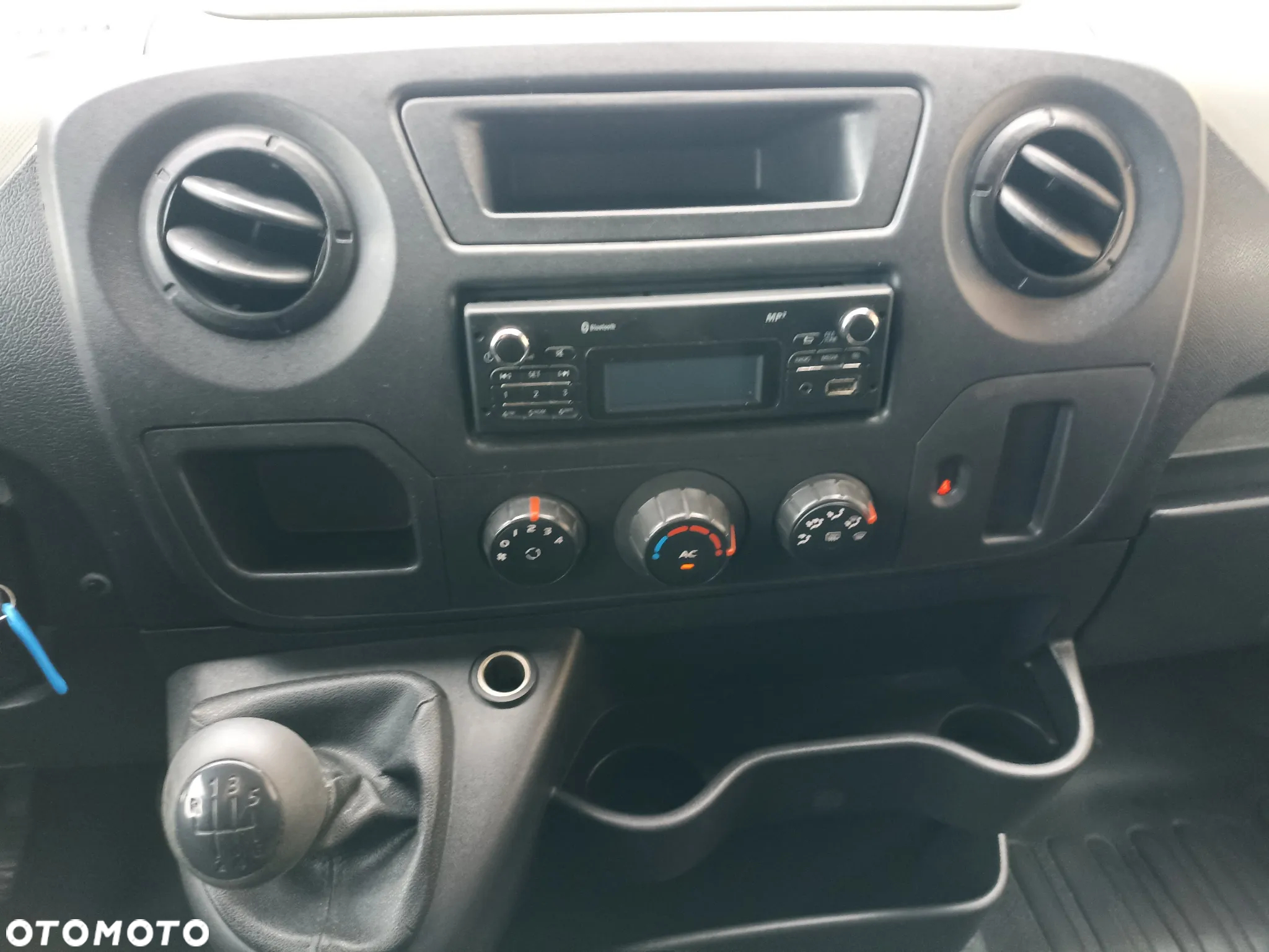 Renault MASTER - 10