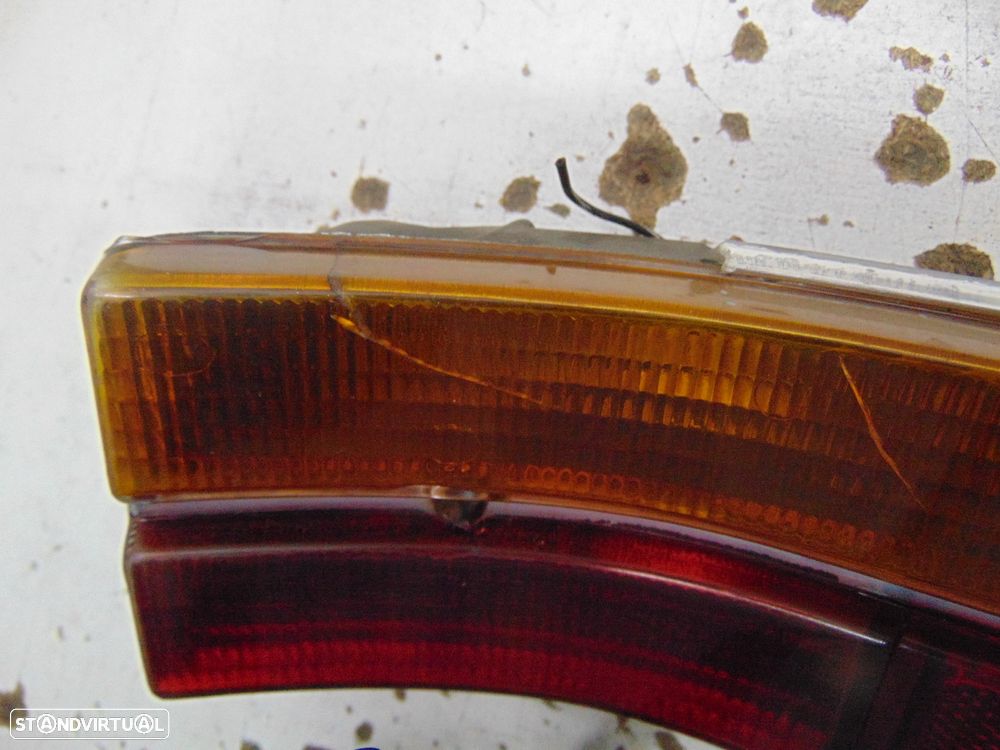 Opel Rekord C farolins - 4