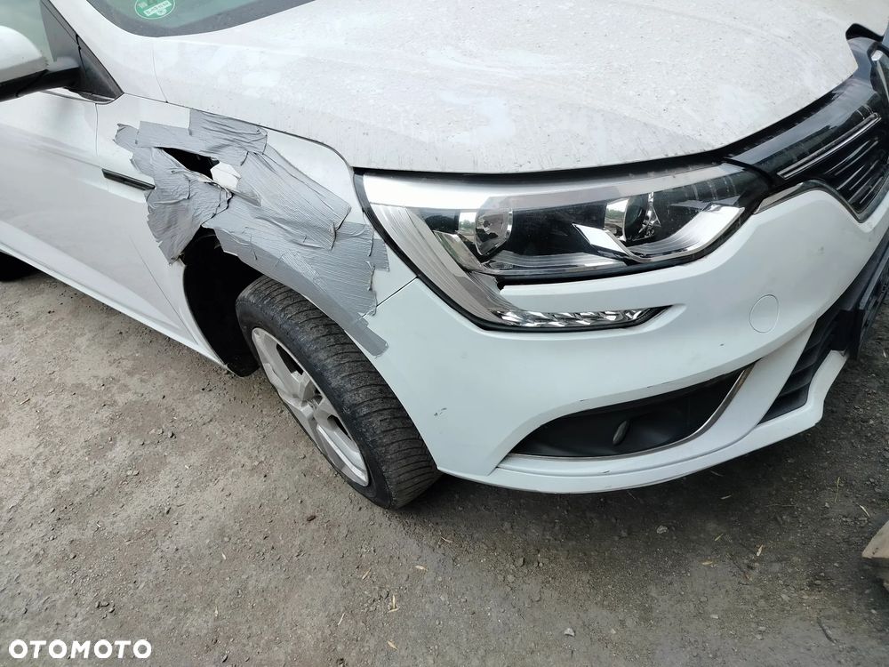 Renault Megane ENERGY TCe 100 INTENS - 15