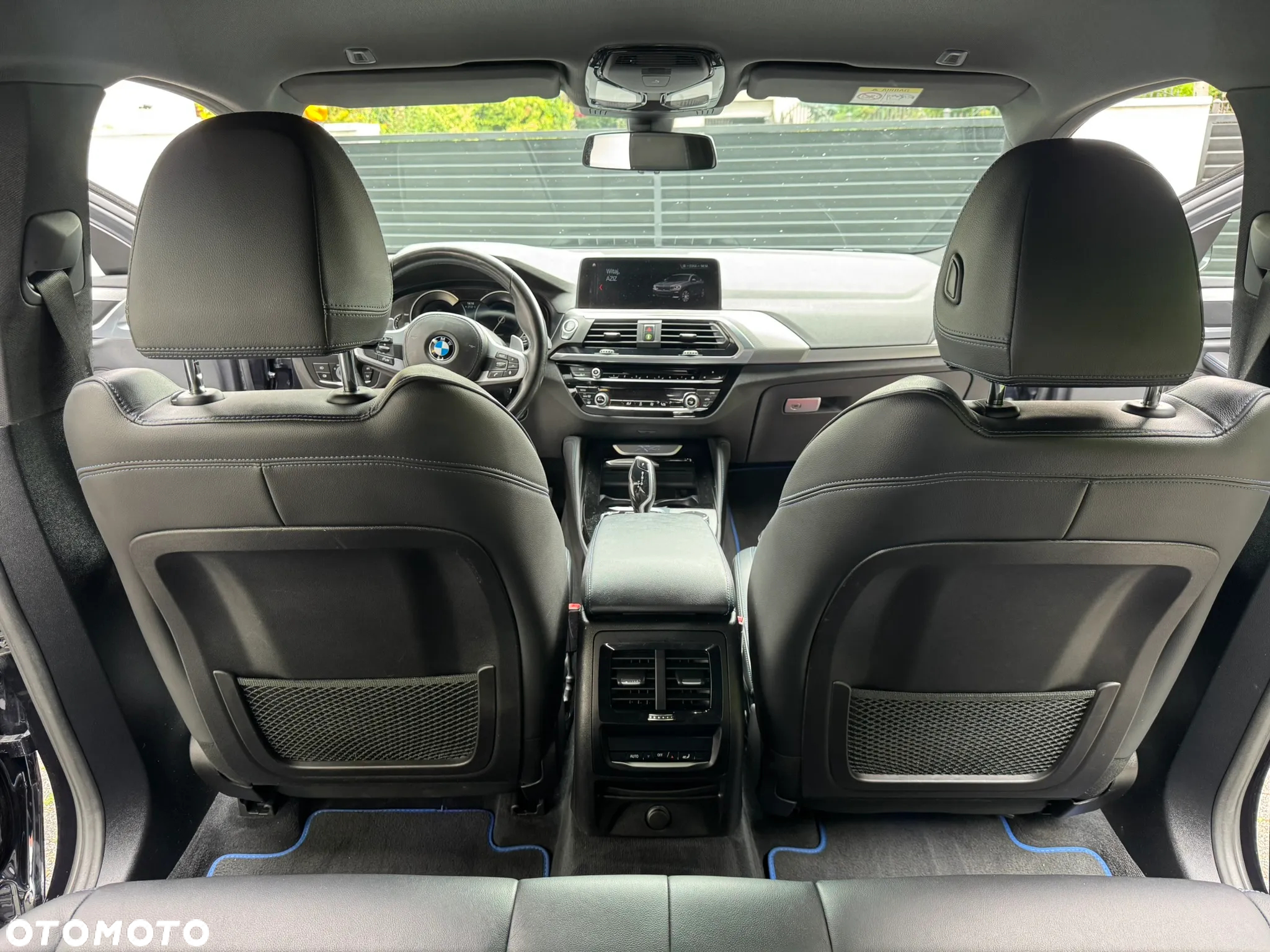 BMW X4 xDrive20d M Sport Edition - 19