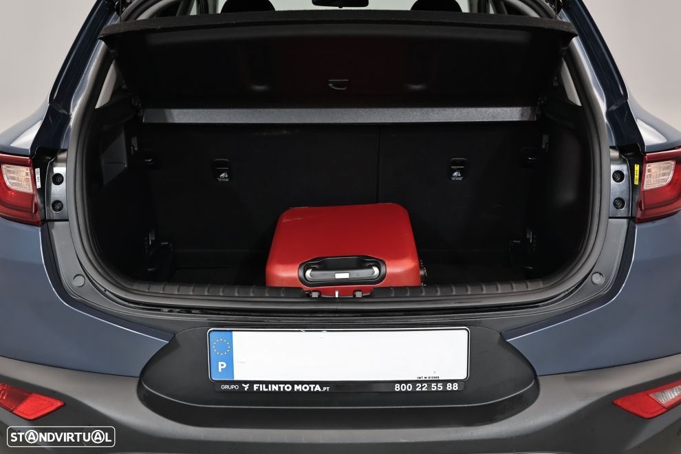 Kia Stonic 1.0 T-GDI Drive - 26