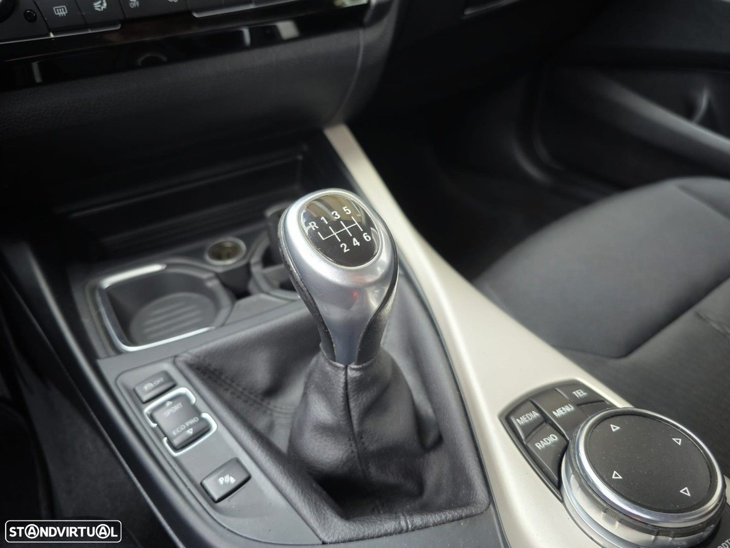 BMW 120 d Advantage - 21