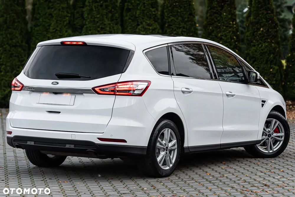 Ford S-Max 2.0 EcoBlue Business - 13