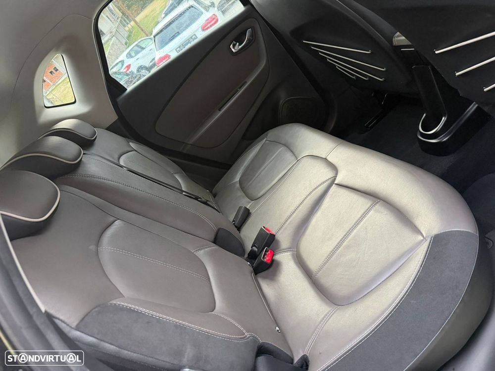 Renault Captur ENERGY dCi 110 Initiale Paris - 11