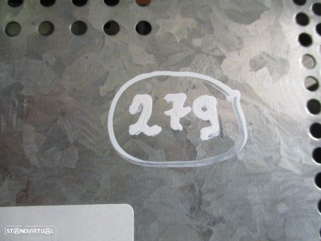 Radios 735451941 FIAT BRAVO 2007 VISTEON M052270 - 4