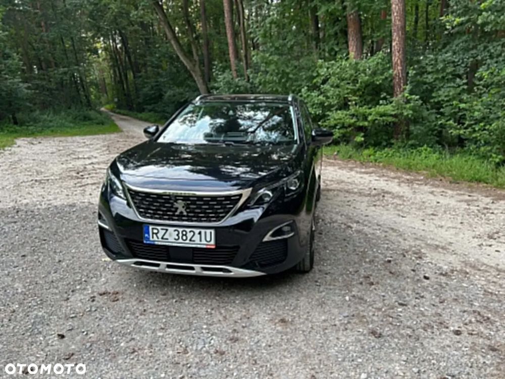 Peugeot 5008 1.6 THP Allure S&S EAT6 - 1