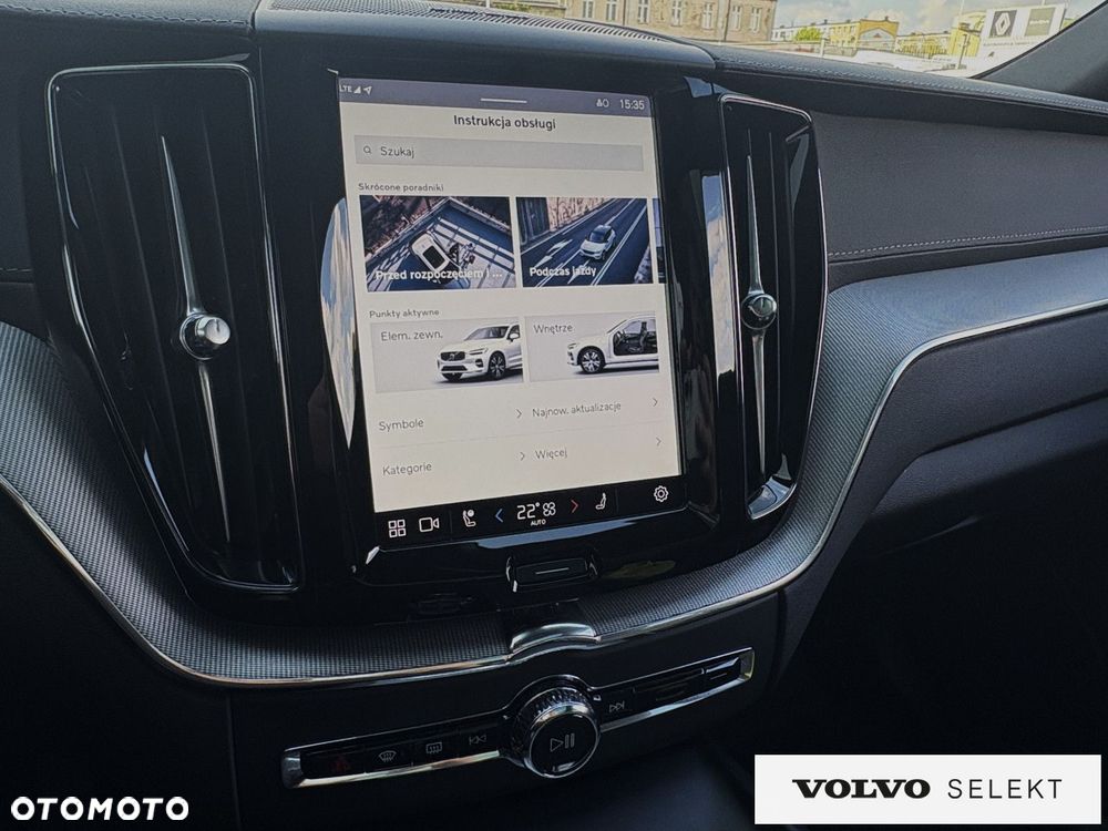 Volvo XC 60 - 21