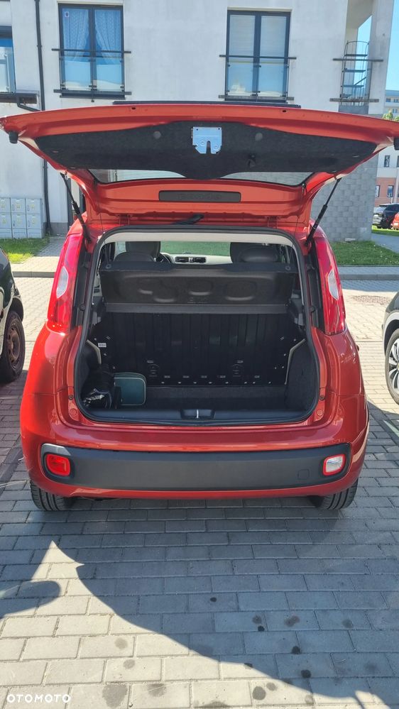 Fiat Panda 1.2 Easy - 15