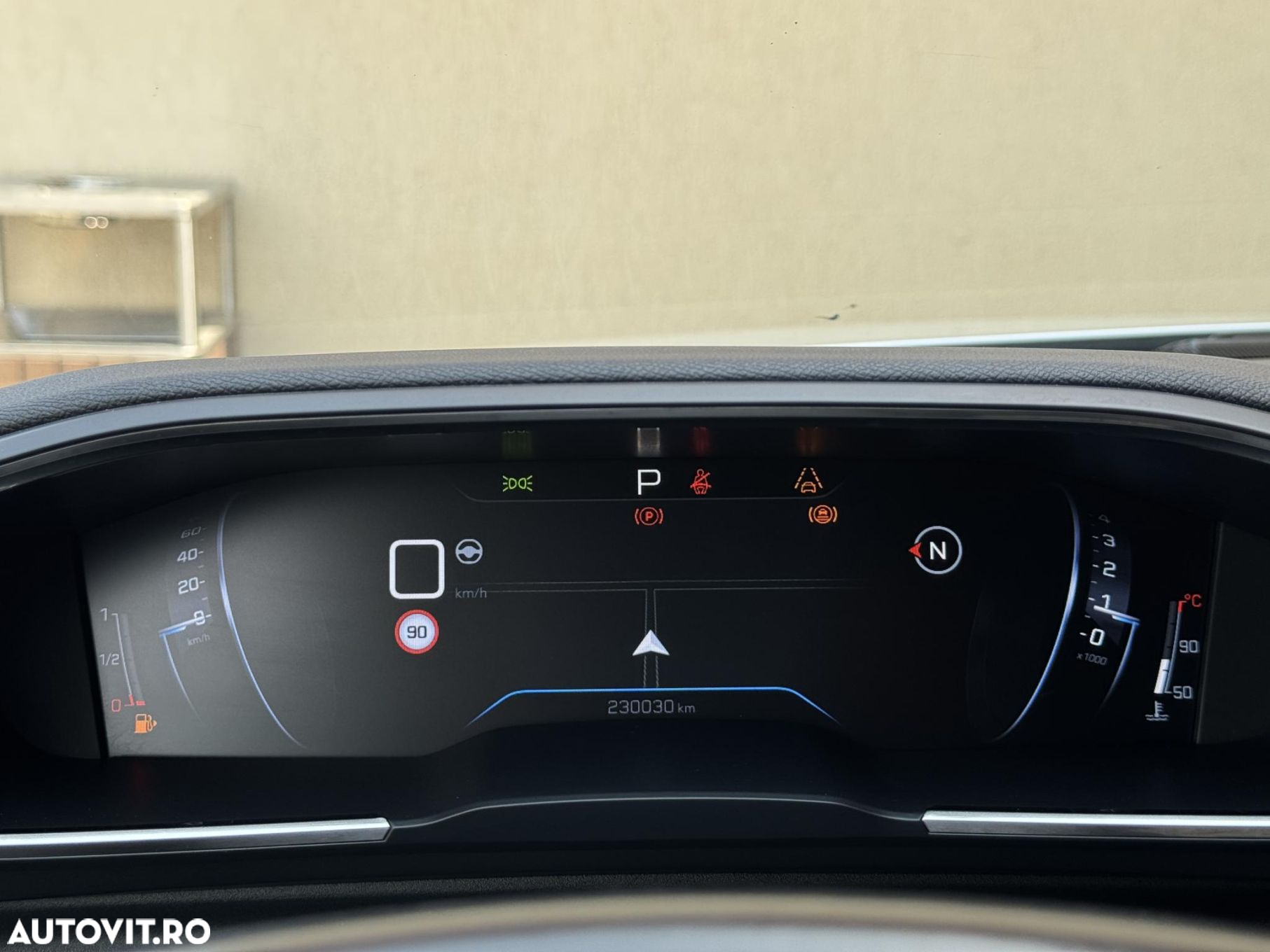 Peugeot 508 - 17