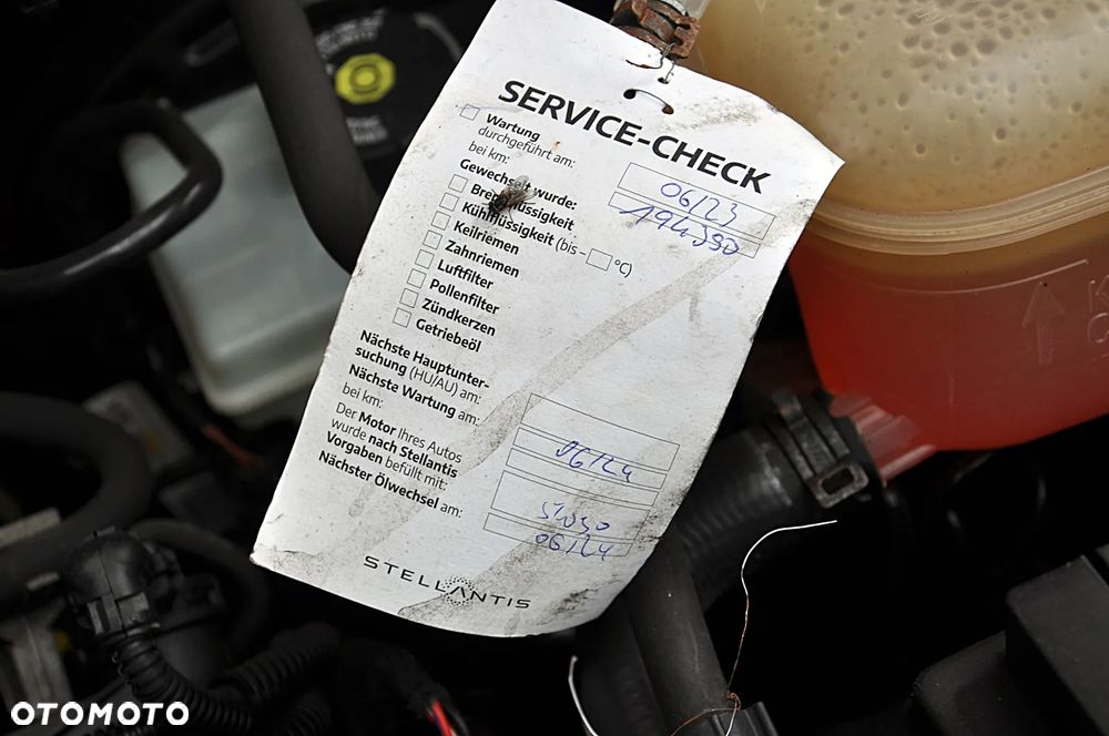 Opel Astra 1.4 Edition Plus - 32