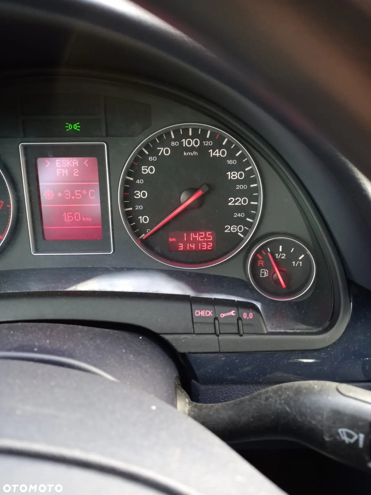 Audi A4 2.0 - 11