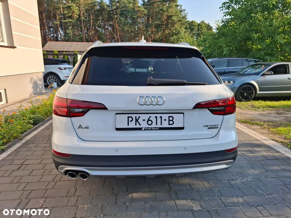 Audi A4 Allroad - 7