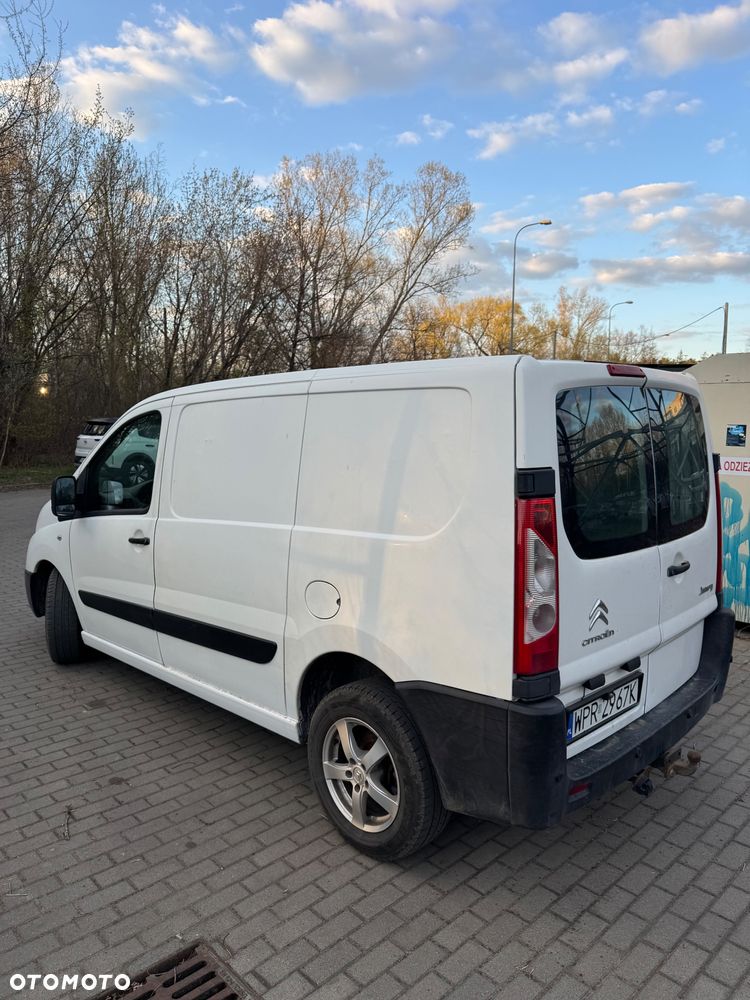 Citroën Jumpy Combi - 2