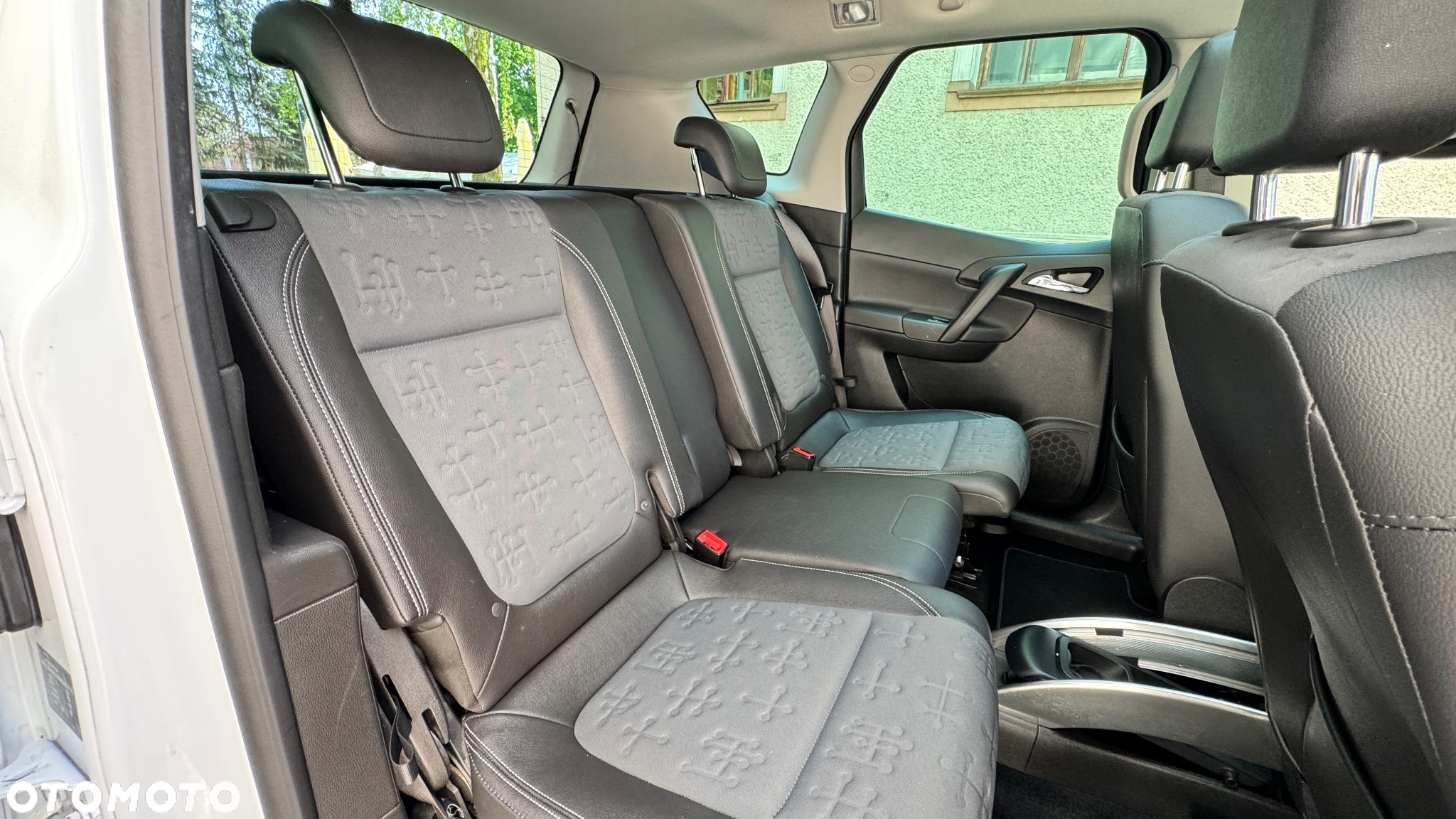 Opel Meriva 1.4 T Cosmo - 14