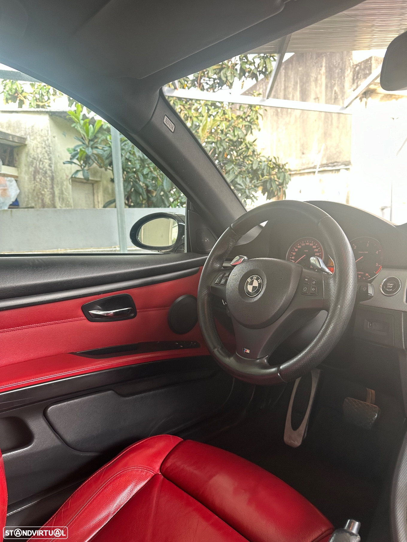 BMW 335 d Auto - 12