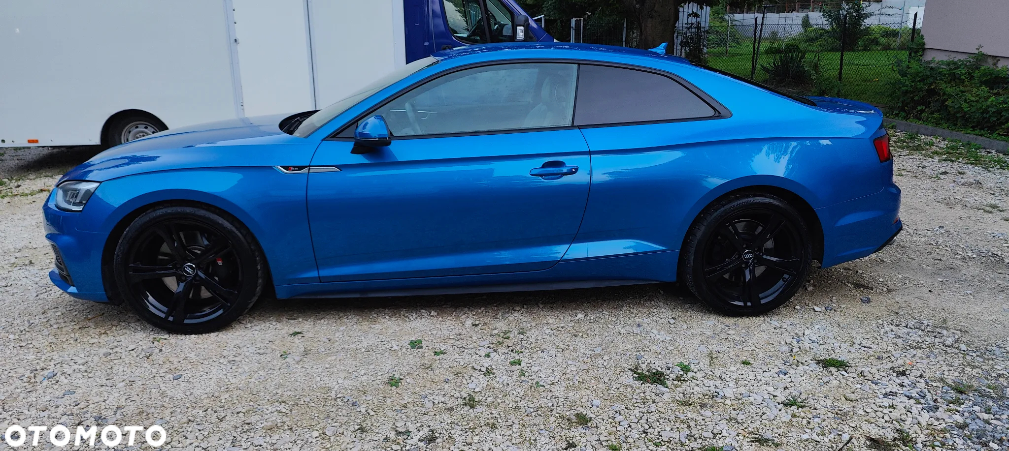 Audi S5 Coupé 3.0 TFSI Quattro Tiptronic - 4