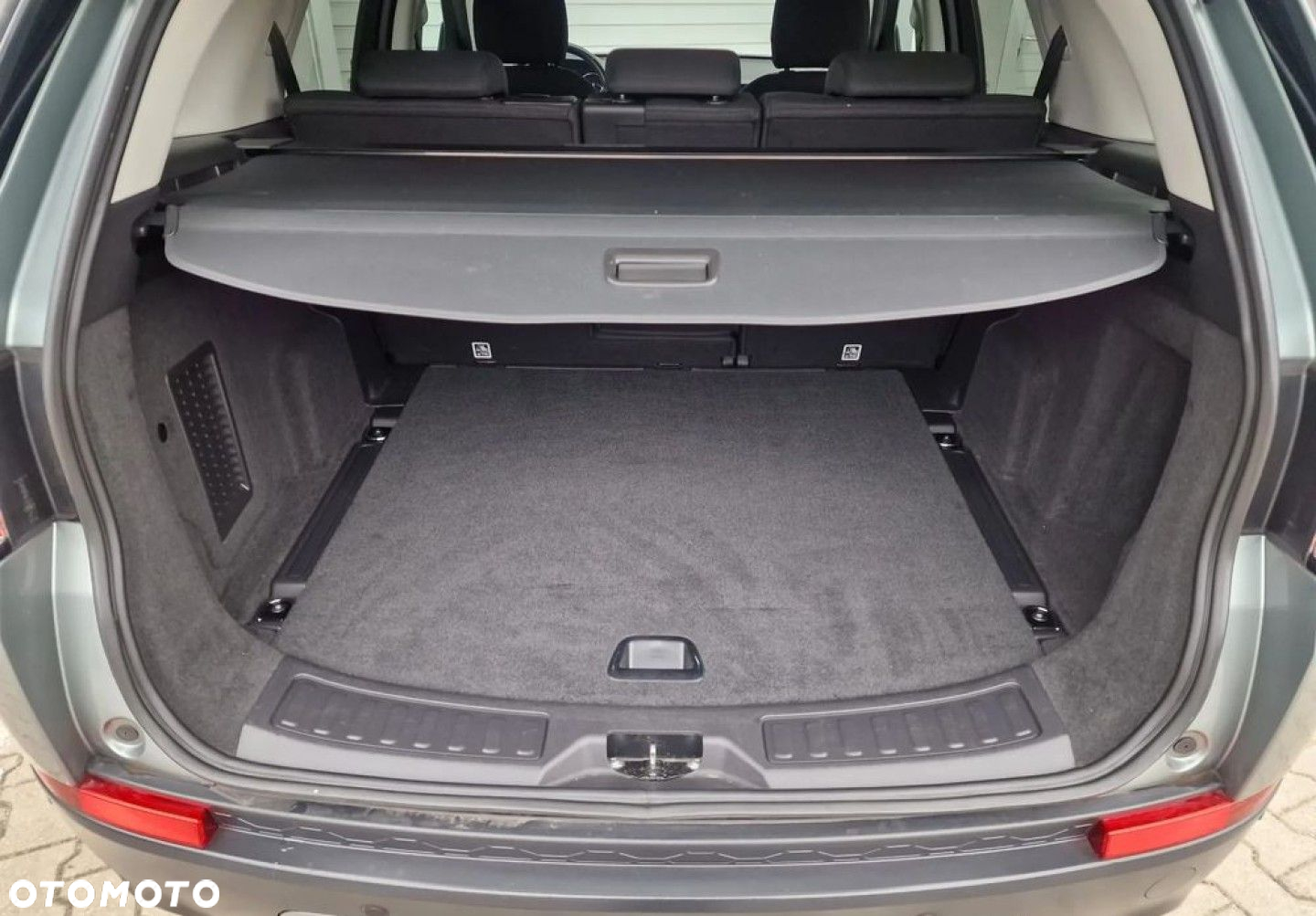 Land Rover Discovery Sport - 27
