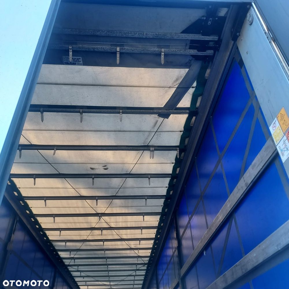 Wielton NS3K STANDARD/FIRANKA MULDA - 13