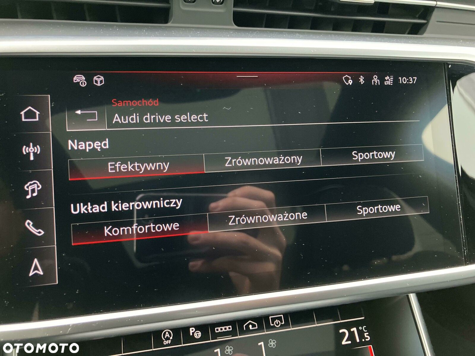 Audi A6 - 28