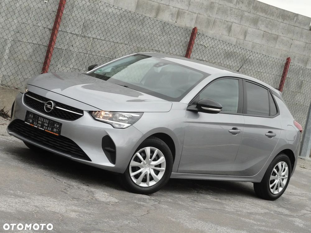 Opel Corsa 1.2 Edition Business Pack S&S - 1