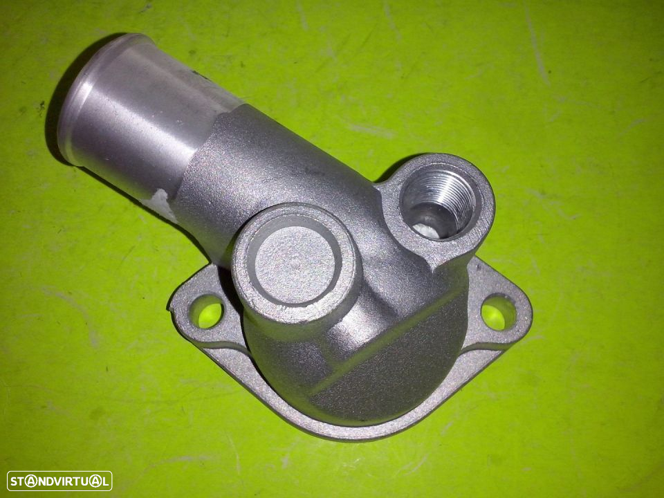 Tampa termostato Opel Campo Bedford Brava 2.5D isuzu - 2