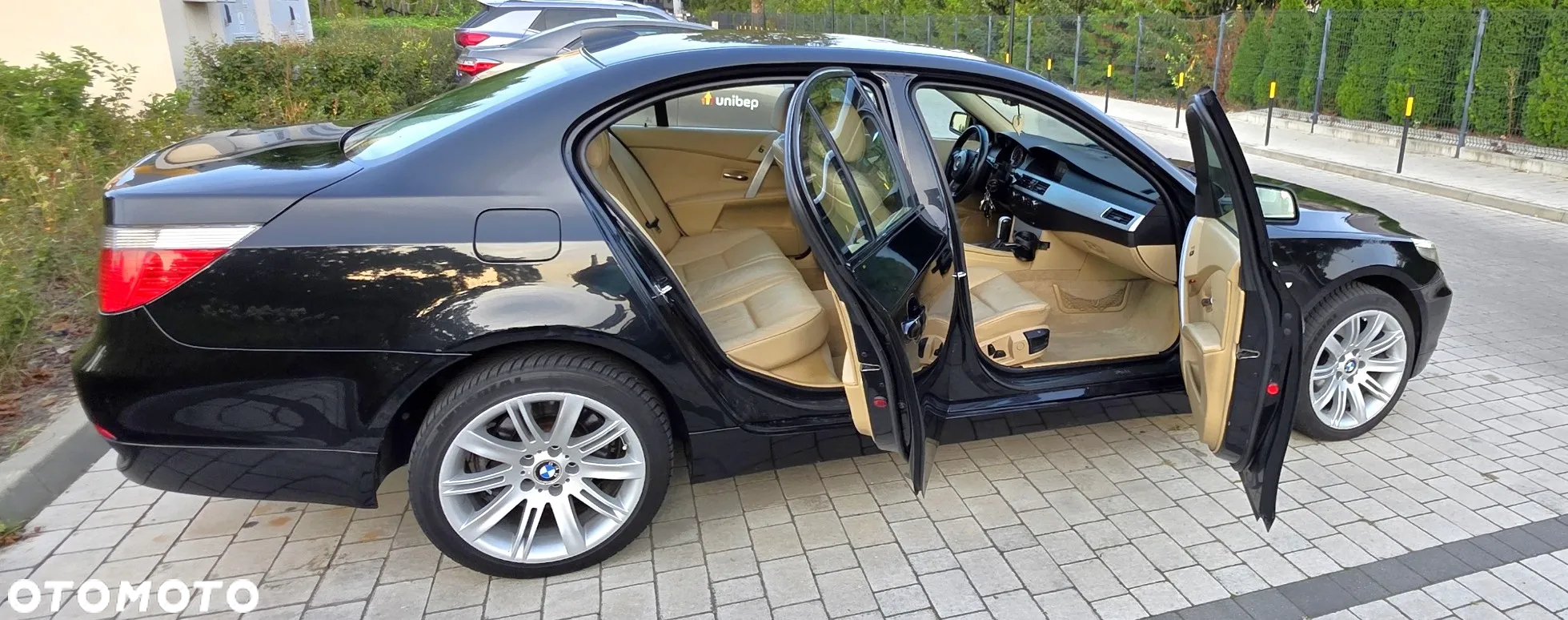 BMW Seria 5 - 15