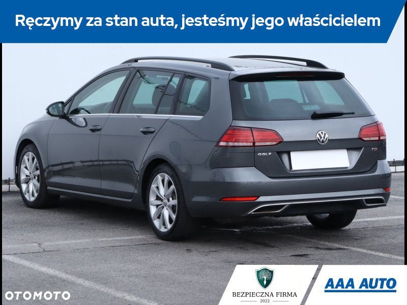 Volkswagen Golf Variant - 5