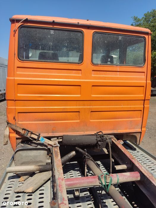 Na części Iveco Daily 35.10 Silnik Skrzynia Maska Zderzak Drzwi Klapa Szyba - 2