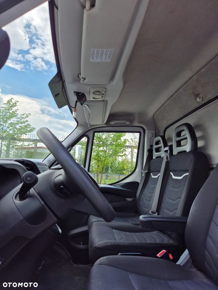 Iveco 35c15 - 20