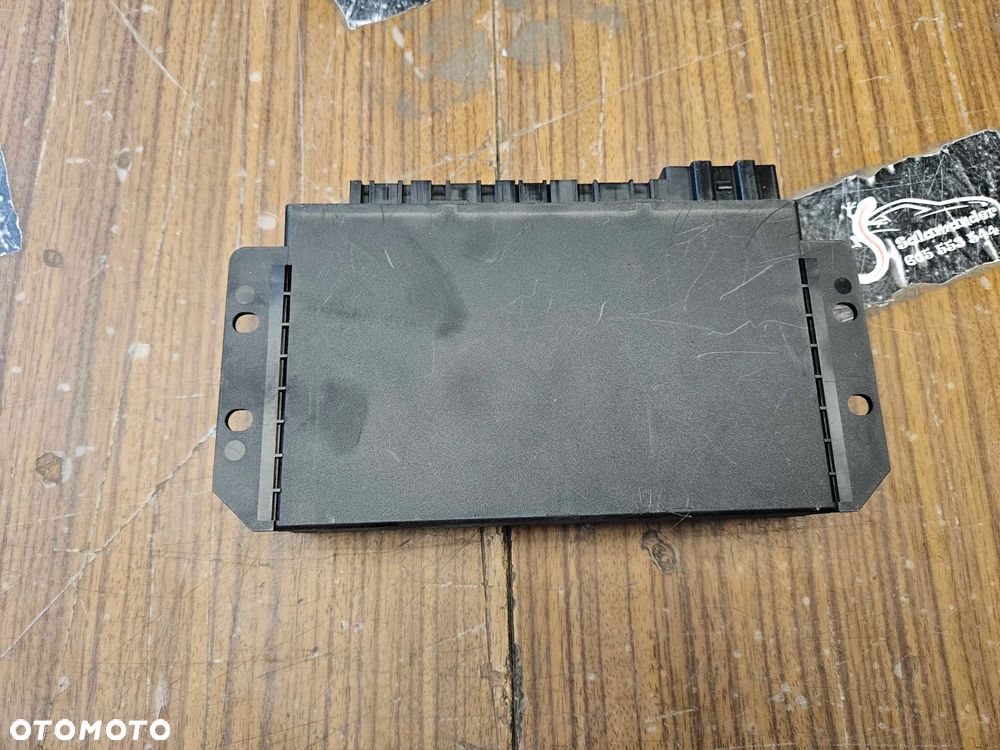 Moduł 8E0959433BC Sterownik Komputer Komfortu Audi A4 B6 B7 Europa - 5