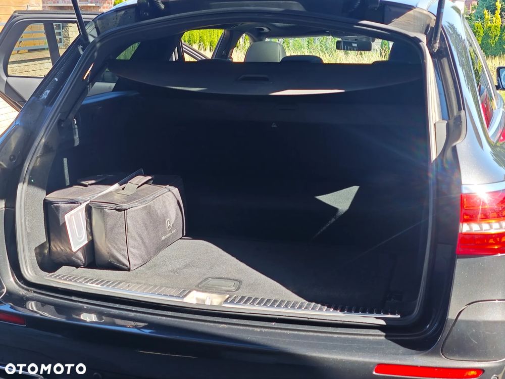 Mercedes-Benz Klasa E 300 Business Edition - 16