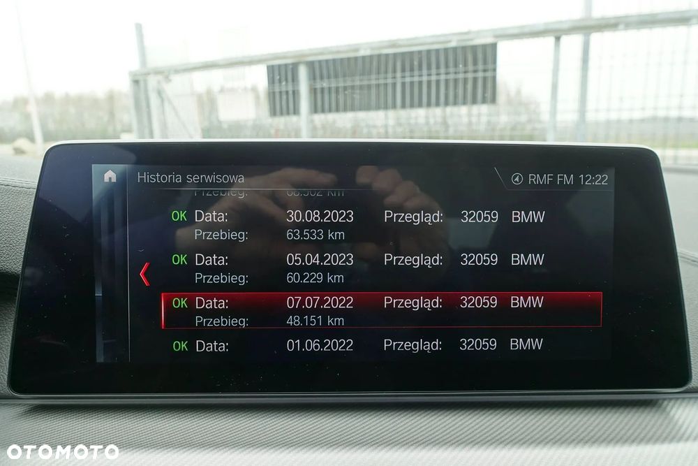 BMW M5 Competition - 24