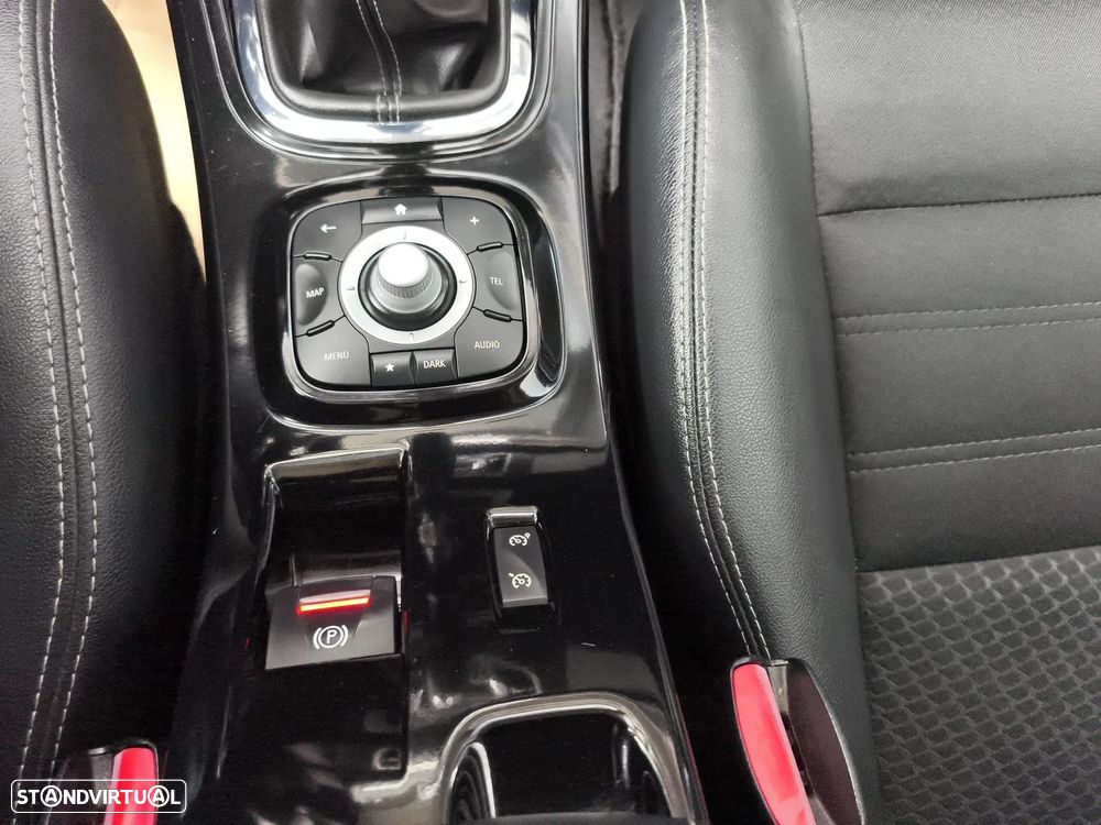 Renault Mégane Sport Tourer 1.5 dCi Bose Edition SS - 19