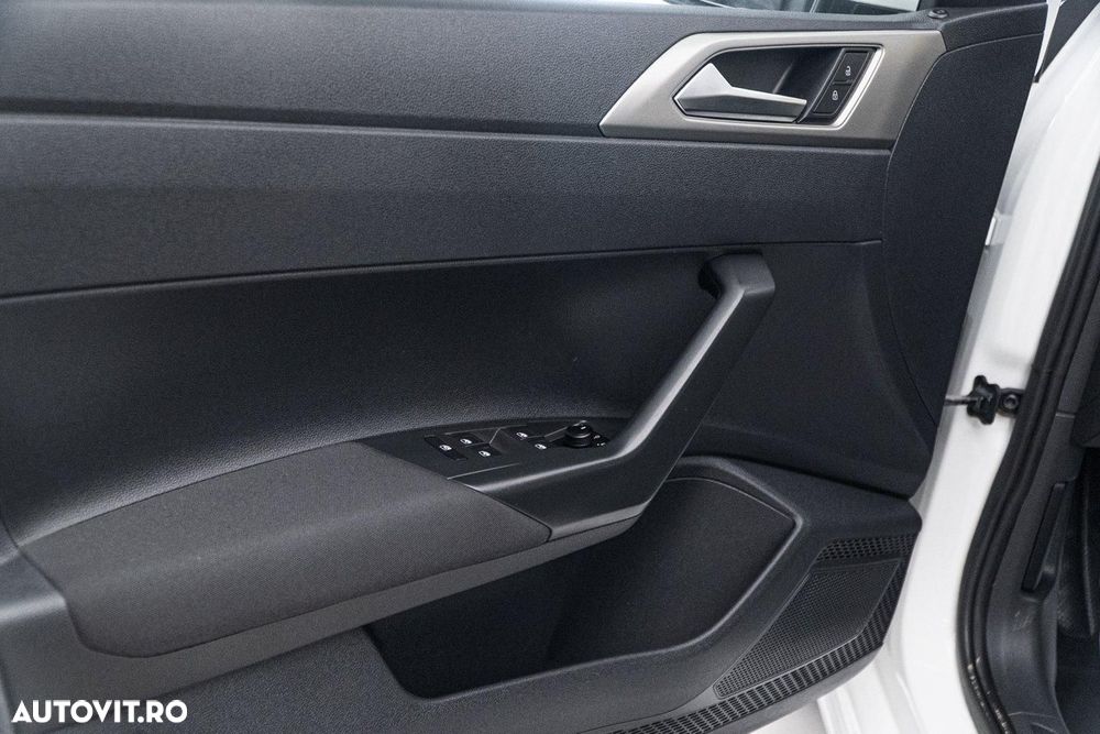 Volkswagen Polo 1.0 TSI Comfortline - 26