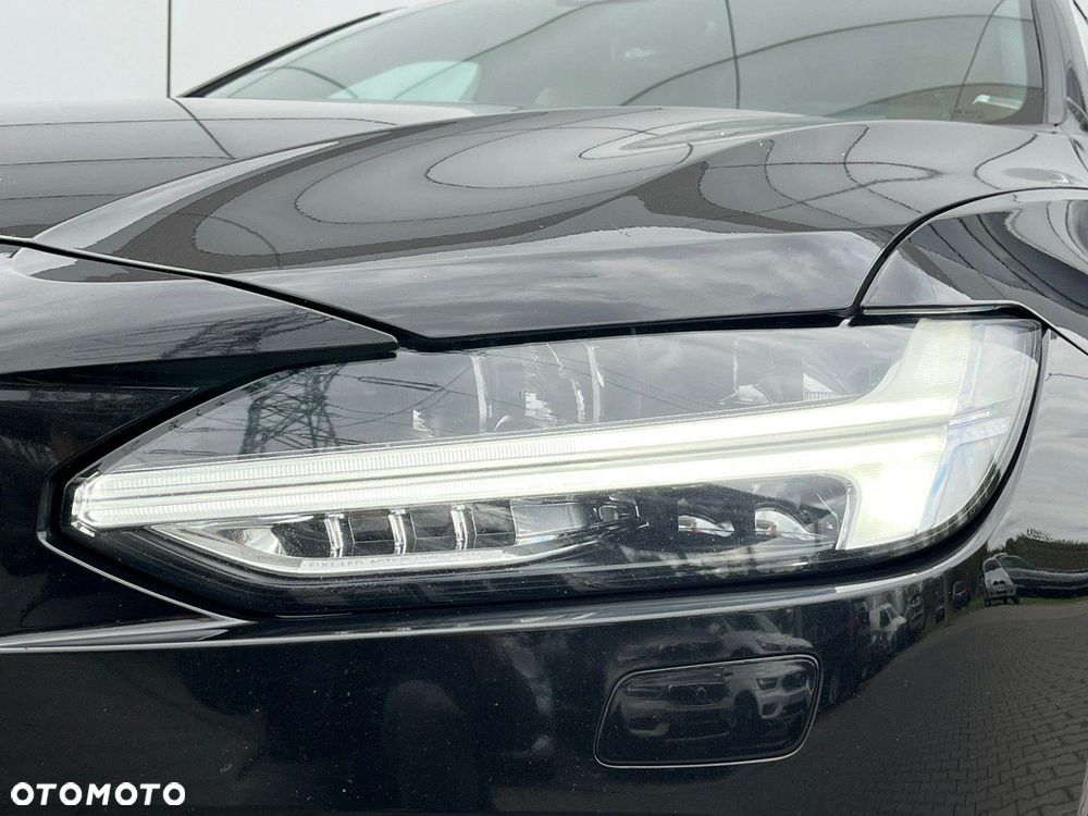 Volvo S90 B5 D AWD Plus Bright - 4
