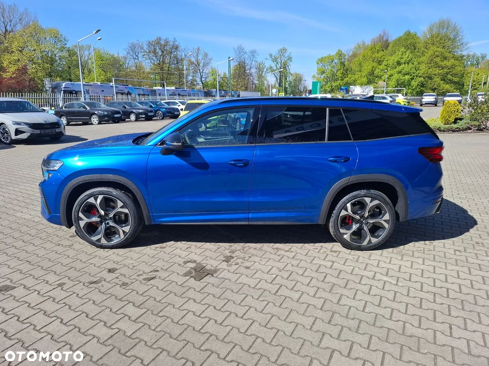 Skoda Kodiaq - 4