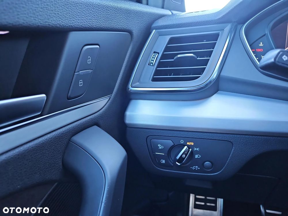 Audi Q5 2.0 TFSI Quattro Sport S tronic - 19