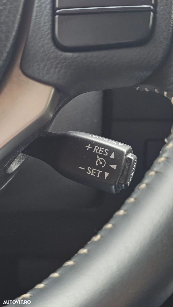 Lexus Seria NX 300h E-FOUR Business Edition - 15