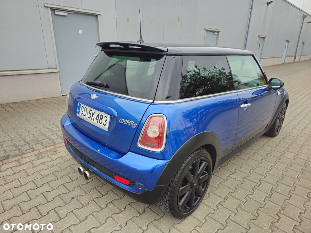 MINI Cooper S Standard - 6