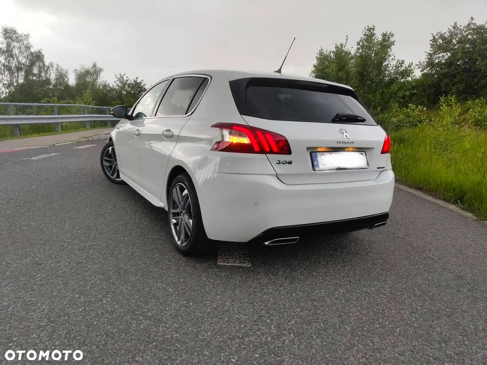 Peugeot 308 e-HDi 115 Stop & Start Active - 2